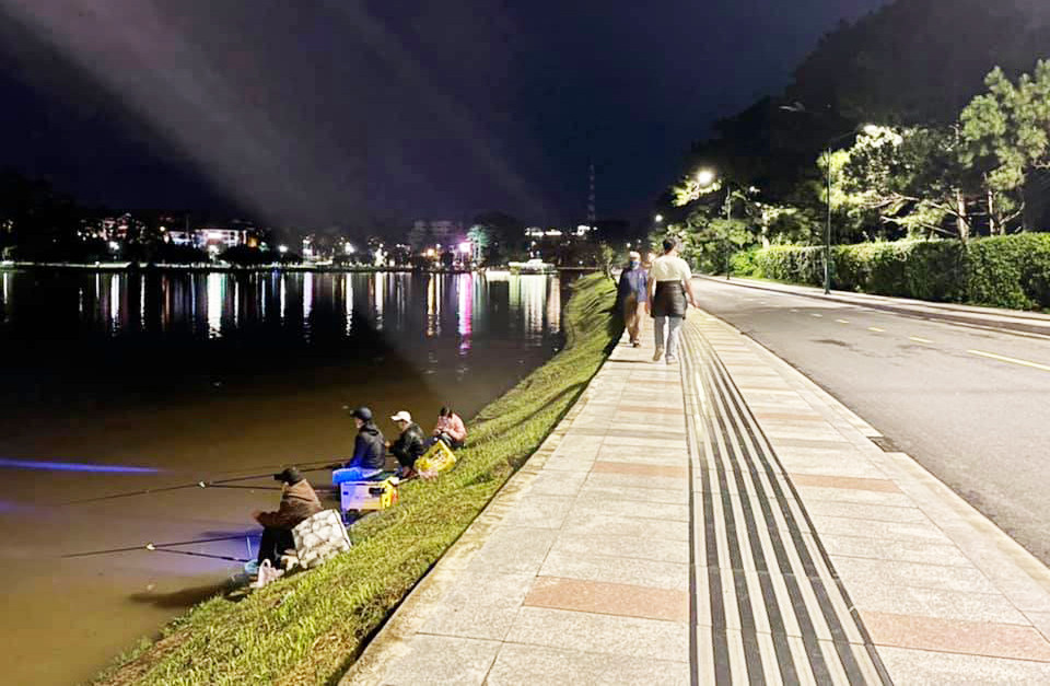 Đoạn đường sẽ được mở rộng Đoạn đường sẽ được mở rộng