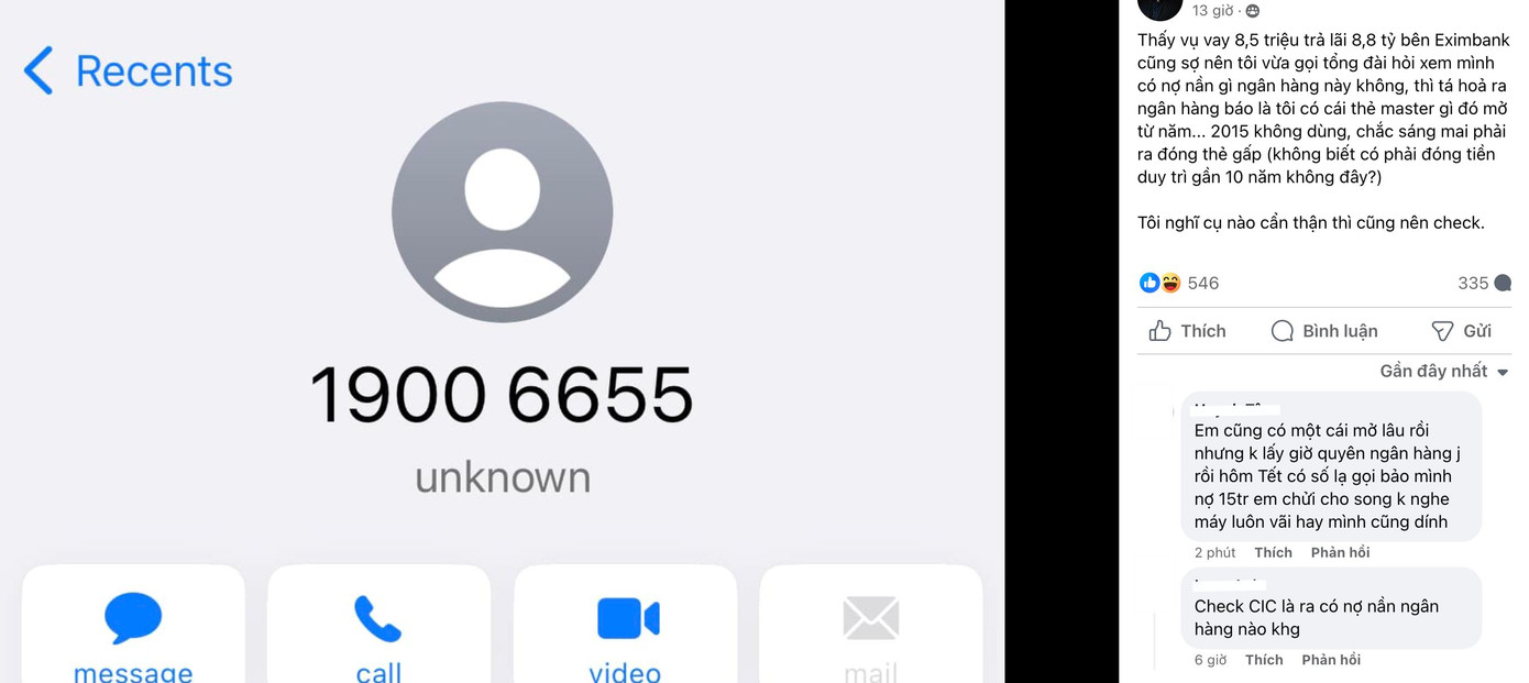 Nhiều người dùng thẻ tín dụng bày cách kiểm tra nợ xấu. Nhiều người dùng thẻ tín dụng bày cách kiểm tra nợ xấu.