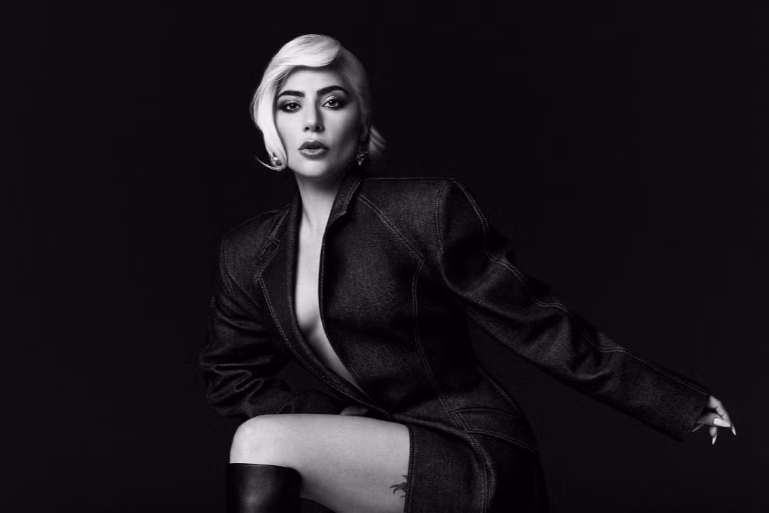 Lady Gaga có thu nhập khủng trong năm 2021.