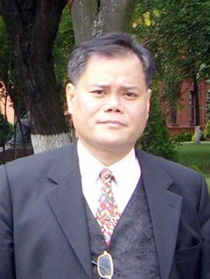 Lê Tuấn - Ảnh: Tuổi Trẻ