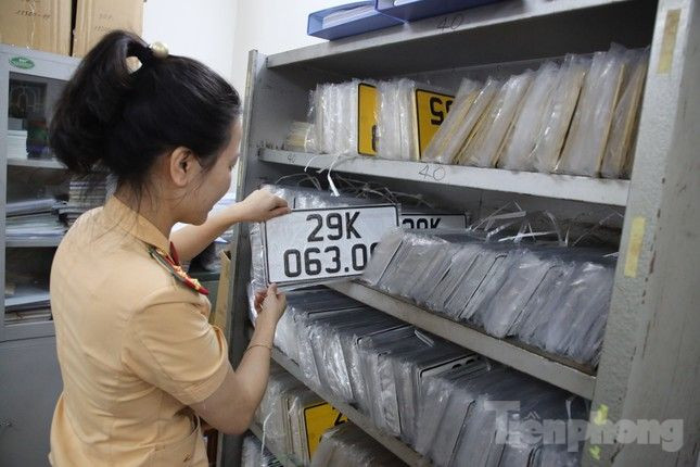 Ảnh minh họa. Ảnh: Thanh Hà