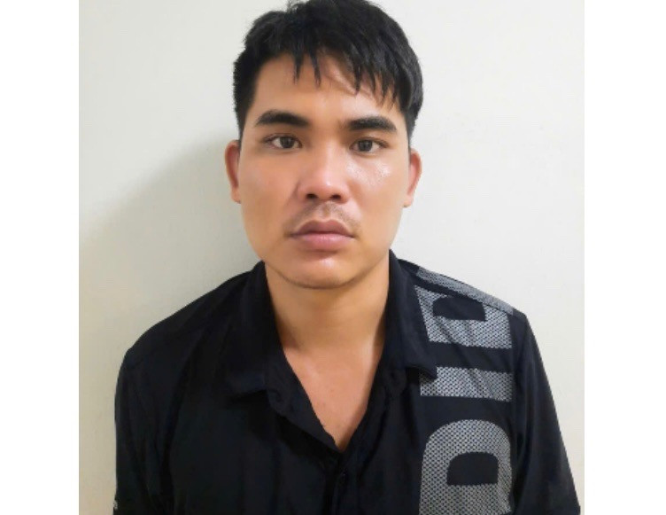 Tài xế Trung. Ảnh CACC Tài xế Trung. Ảnh CACC