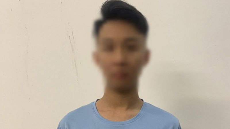 Cơ quan điều tra đề nghị truy tố M. về tội "Cố ý gây thương tích". Cơ quan điều tra đề nghị truy tố M. về tội "Cố ý gây thương tích".