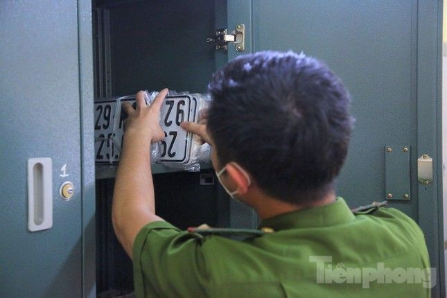 Ảnh minh họa. Ảnh: Thanh Hà Ảnh minh họa. Ảnh: Thanh Hà