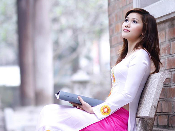 Đậu Quỳnh Trang. Đậu Quỳnh Trang