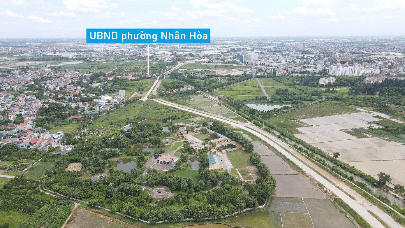 Hưng Yên đang tìm chủ đầu tư dự án Khu đô thị Sen Hồ tại phường Nhân Hòa, thị xã Mỹ Hào với tổng vốn đầu tư gần 7.000 tỷ đồng. Ảnh minh họa: MTĐT. Hưng Yên đang tìm chủ đầu tư dự án Khu đô thị Sen Hồ tại phường Nhân Hòa, thị xã Mỹ Hào với tổng vốn đầu tư gần 7.000 tỷ đồng. Ảnh minh họa: MTĐT.