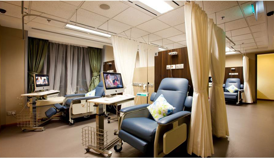 Trung tâm sức khỏe