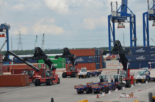 Lãnh đạo Tân Thuận IPC đã đối phó, cản trở cơ quan thanh tra như thế nào? ảnh 3