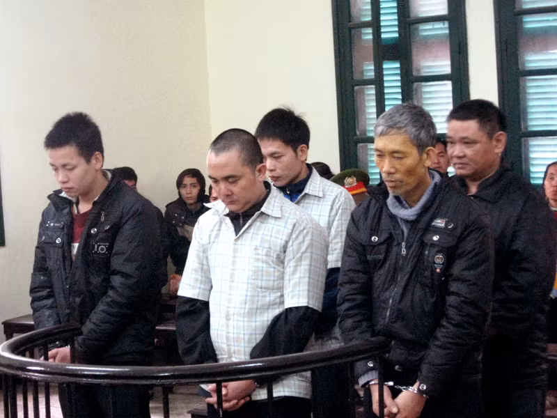 Nhóm đối tượng 