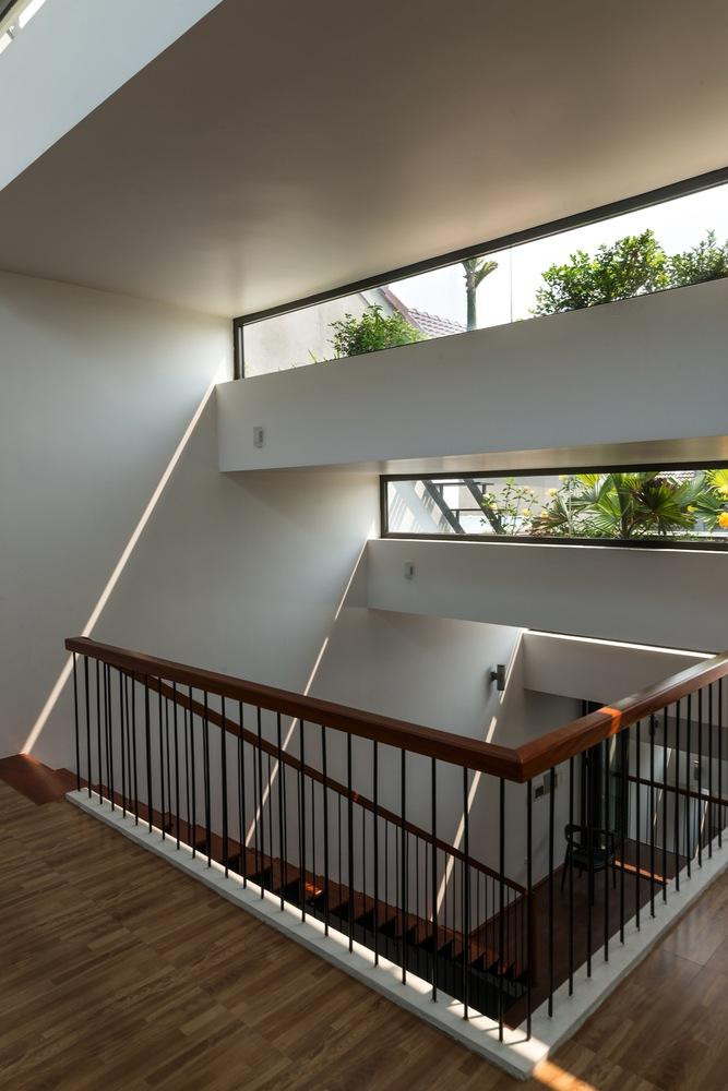 Terrace Home là minh chứng về mối quan hệ cộng sinh cần thiết giữa hình thức kiến trúc và cảnh quan, đặc biệt trong thời đại đô thị hóa nhanh chóng và áp lực lên môi trường xây dựng. Với sự căng thẳng liên tục về đất đai và tài nguyên năng lượng, việc tích hợp các ý tưởng như canh tác vườn đô thị vào các công trình kiến trúc là một hướng đi đầy hứa hẹn.