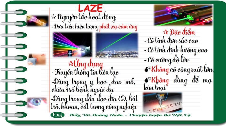 Các bài học online của Vũ Hoàng Quân luôn ngắn gọn, súc tích, dễ nhìn, dễ nhớ và dễ tiếp thu.