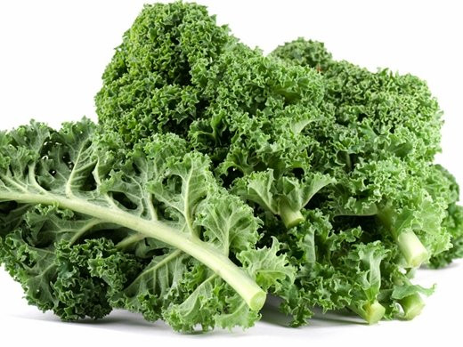 Loại rau giúp bổ sung canxi ngang sữa tươi ảnh 1
