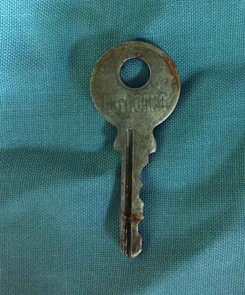 Cha mẹ cần biết điều này để cứu con khi trẻ bị hóc dị vật ảnh 2