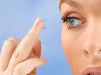 Những kiểu làm đẹp 'tự sát' ảnh 1