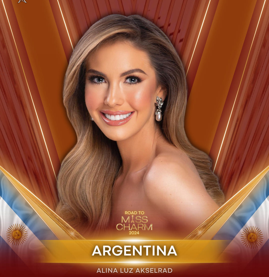 Nhiều người đẹp bỏ thi Miss Charm 2024.