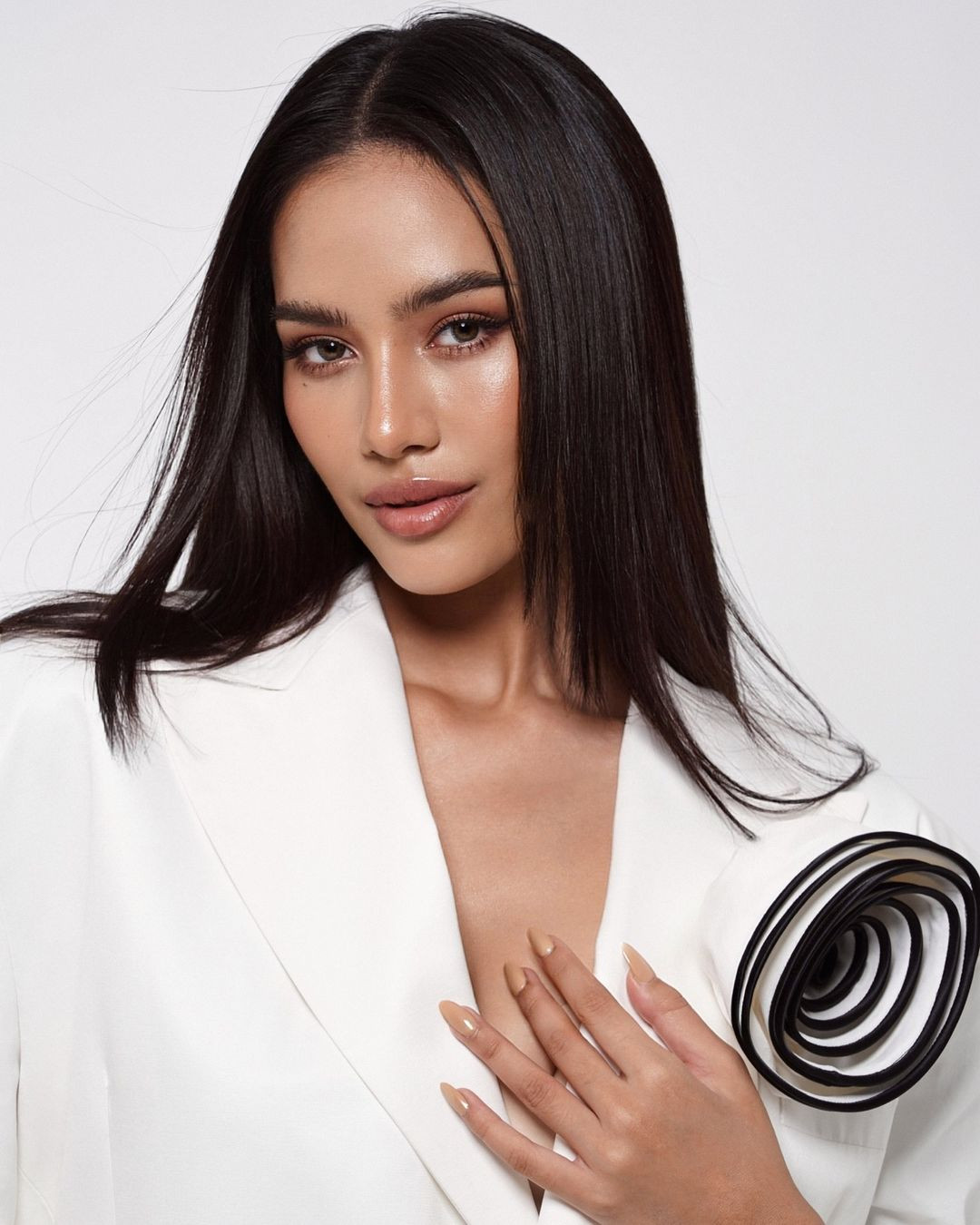 Người đẹp còn khoảng 4 tháng để chuẩn bị cho cuộc thi sắc đẹp quốc tế lớn nhất hành tinh.