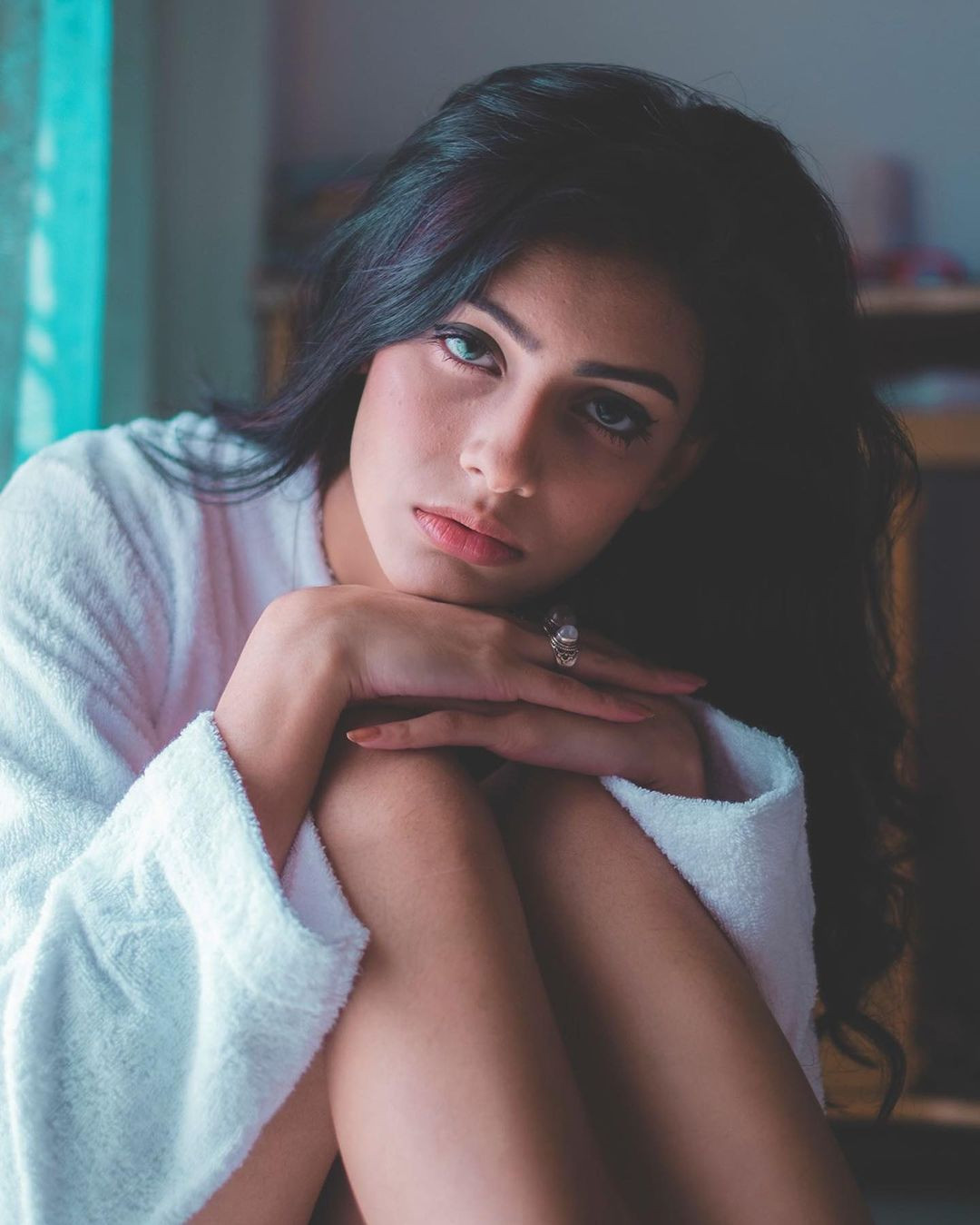 Năm 2017, cô đăng quang danh hiệu Hoa hậu Thế giới Bangladesh và đại diện quốc gia tại Hoa hậu Thế giới 2017. Chung cuộc, người đẹp vào top 40. Jessia trở thành người đẹp Bangladesh đầu tiên đạt được thành tích cao ở sân chơi Hoa hậu Thế giới.