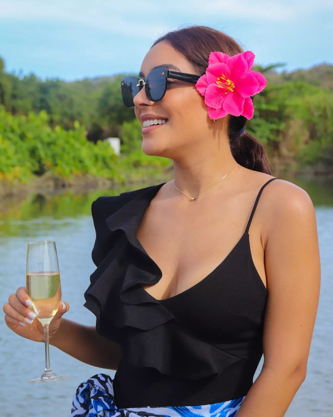 Miss Earth 2024 dự kiến được tổ chức tại Hải Phòng trong khoảng giữa tháng 9 tới tháng 11. Đây là năm thứ hai liên tiếp Việt Nam trở thành chủ nhà đăng cai.