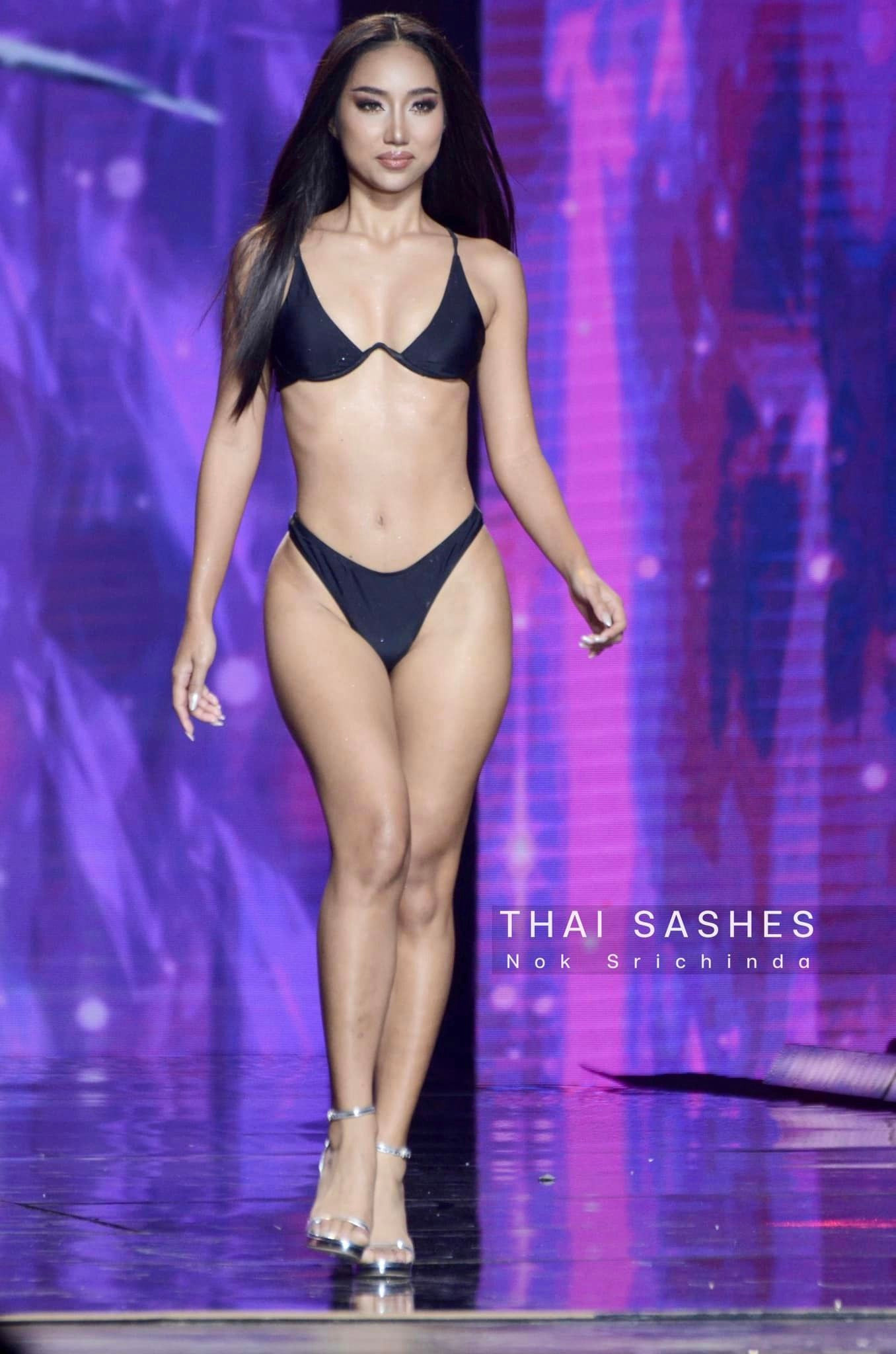 Cuộc thi Hoa hậu Hoàn vũ Thái Lan 2024 tìm kiếm đại diện Thái Lan tại Hoa hậu Hoàn vũ 2024 tổ chức ở Mexico. Đây là cuộc thi nhan sắc cấp quốc gia được đầu tư chỉn chu, hoành tráng, thu hút sự chú ý của các fan sắc đẹp.