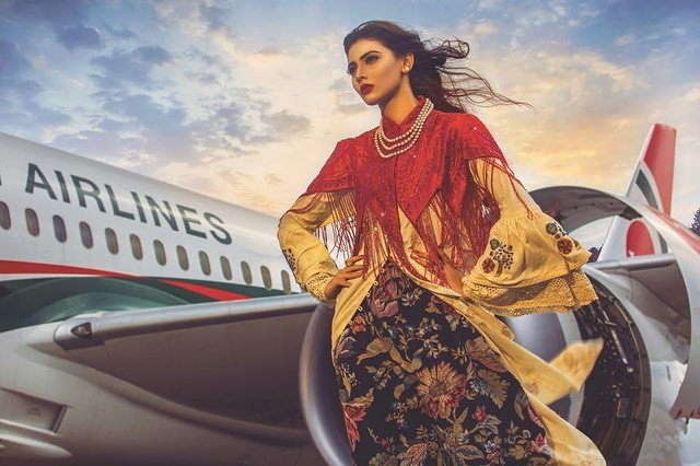 Với sức ảnh hưởng mạnh mẽ trên mạng xã hội, Jessia được kỳ vọng giúp Bangladesh giành thành tích cao ở Hoa hậu Hòa bình 2024.