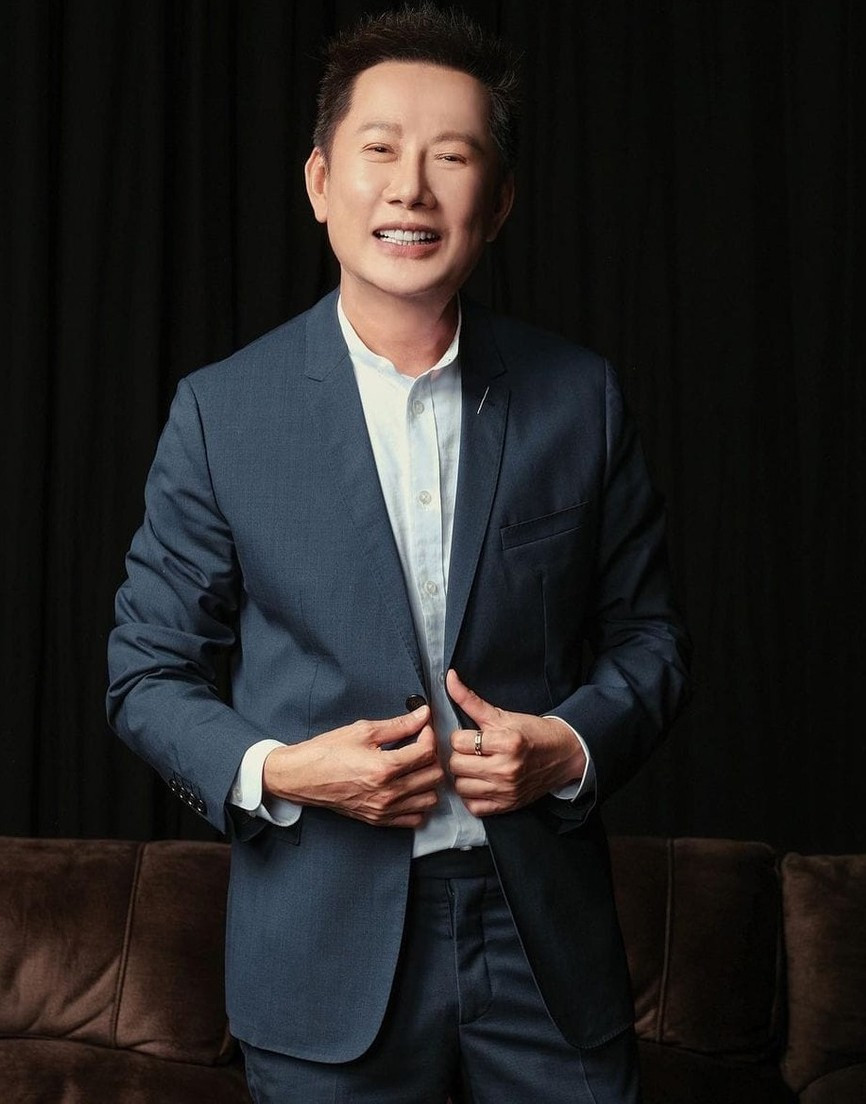 Ông Nawat tước quyền thi quốc tế của Yuwaporn Song-Ngam - Á hậu 5 Hoa hậu Hòa bình Thái Lan 2024.