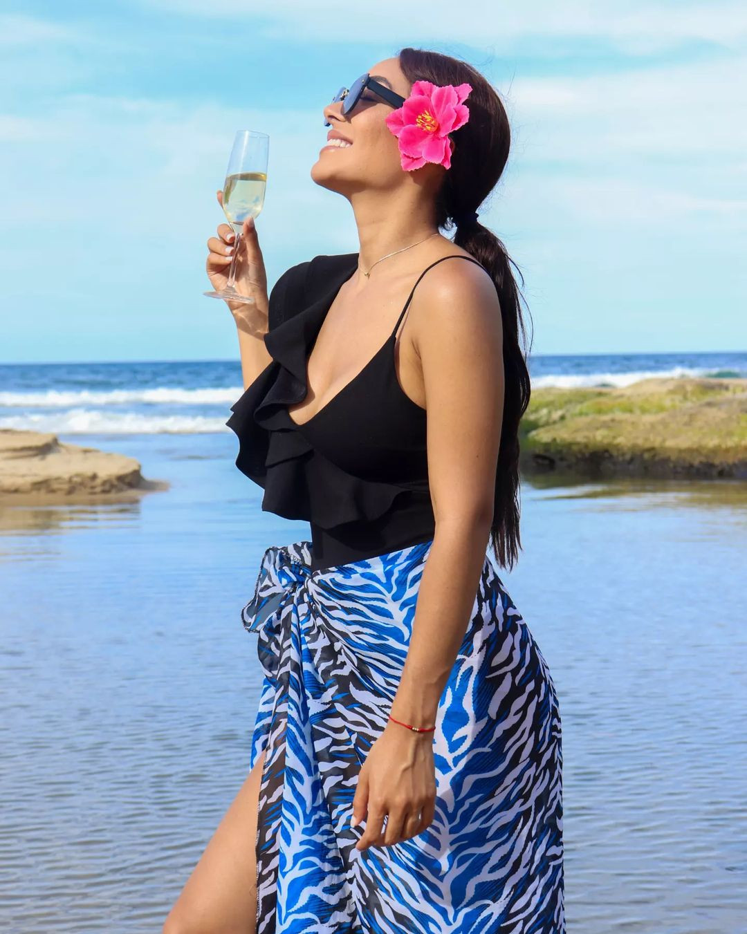 Miss Earth 2024 dự kiến được tổ chức tại Hải Phòng trong khoảng giữa tháng 9 tới tháng 11. Đây là năm thứ hai liên tiếp Việt Nam trở thành chủ nhà đăng cai.