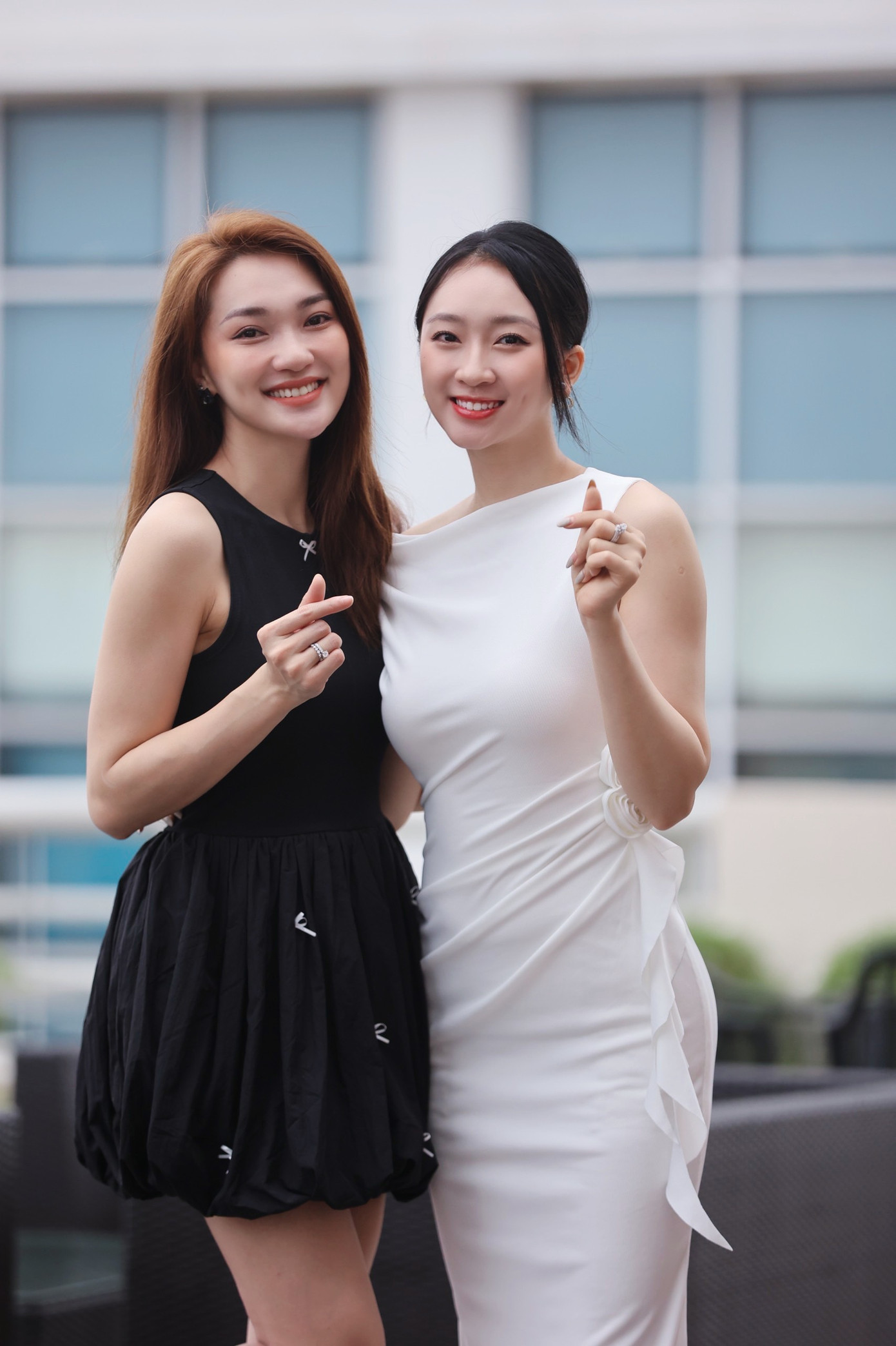 "Gần hai thập kỷ hình thành và phát triển, tôi nhận thấy Giải Vô địch Golf Quốc gia có những bước chuyển mình mạnh mẽ, mở rộng quy mô tổ chức, ngày càng nâng cao chất lượng về chuyên môn", Ngọc Nữ nói.