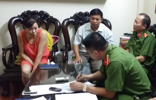 Phá đường dây cá độ nhiều tỷ đồng, bắt khẩn cấp 11 đối tượng ảnh 3