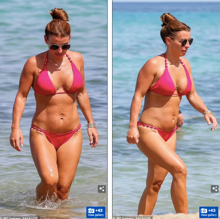 Cựu ngôi sao Manchester United và vợ kém 1 tuổi bên nhau từ thời đi học và kết hôn vào năm 2008. Họ có với nhau 4 con trai.