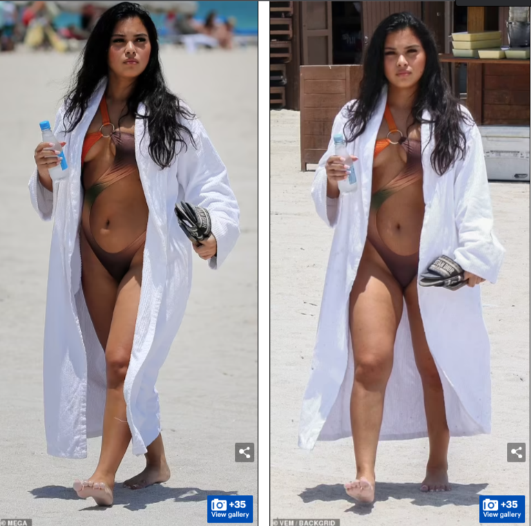 Sau đó, đại diện của nam ca sĩ thông báo Liam Payne đã chính thức hủy hôn với người mẫu Maya Henry cách đó một tháng.