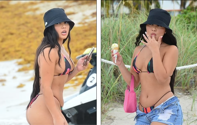 MailOnline đưa nguồn tin độc quyền cho biết sau khoảng 1 tuần công khai tình cảm, Aliana Mawla và Liam Payne đã bỏ theo dõi nhau trên mạng xã hội và "họ không còn liên quan gì đến nhau".