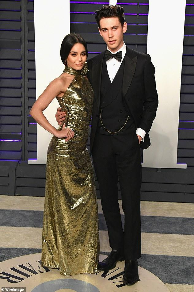 Người đẹp 8x và Austin Butler (ảnh) đã có 8 năm yêu đương mặn nồng trước khi chia tay vào năm 2019 khiến nhiều khán giả tiếc nuối.