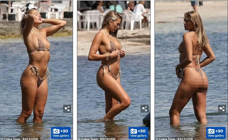 Sau khi tham gia show truyền hình, mỹ nhân 9x nhanh chóng nổi tiếng, được truyền thông săn đón và nhiều nhãn hàng mời gọi làm quảng cáo.