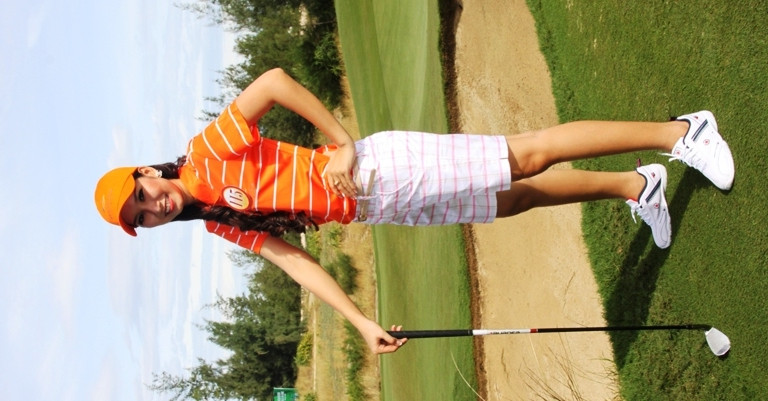 Trần Thị Bích Hằng (Tiền Giang).