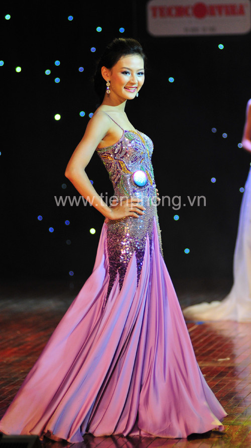 Phạm Thị Thu Nga - Hoa khôi Imiss Thăng Long 2010 ảnh 8 Phạm Thị Thu Nga - Hoa khôi Imiss Thăng Long 2010 ảnh 8