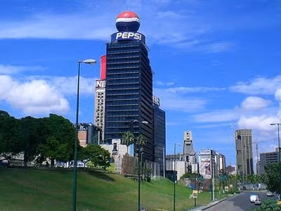 Việt Nam đã hết vốn tại Pepsi 