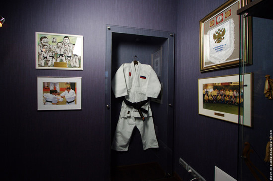 Bảo tàng hiện có khoảng 50 hiện vật. Bảo tàng hiện có 50 hiện vật