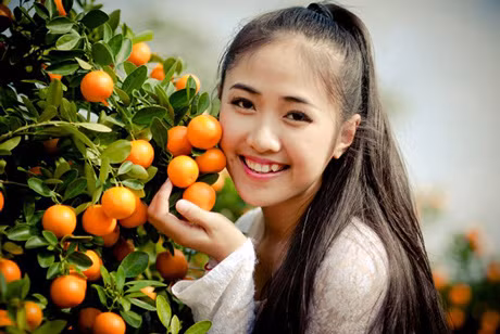 Với chiếc răng khểnh cực duyên, Võ Tính thu hút teen Đà Nẵng với nụ cười trong veo, tỏa nắng . Với chiếc răng khểnh cực duyên, Võ Tính thu hút teen Đà Nẵng với nụ cười trong veo, tỏa nắng