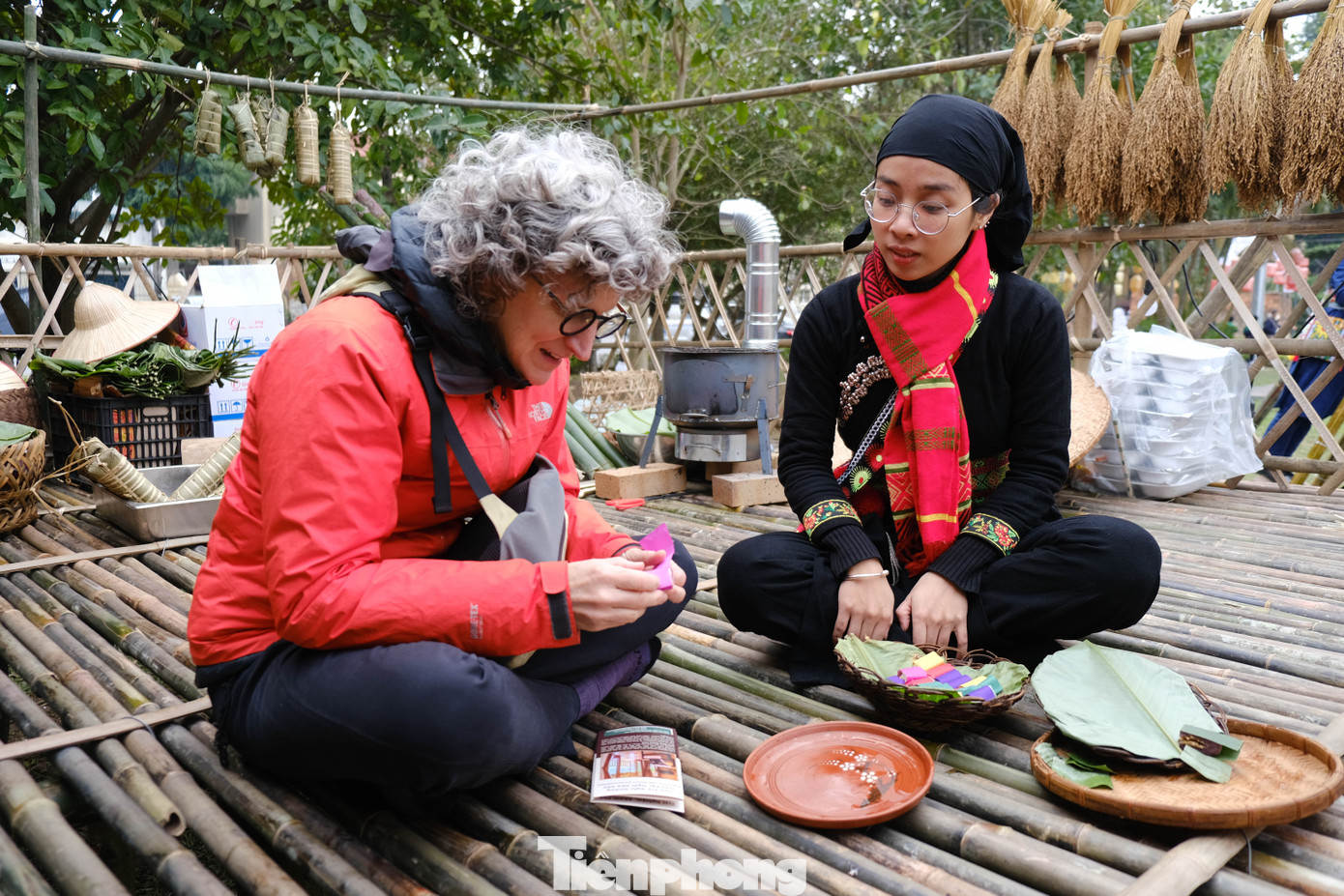 Du khách quốc tế đang quan tâm nhiều hơn về các điểm đến tại Việt Nam. Ảnh: Trần An.