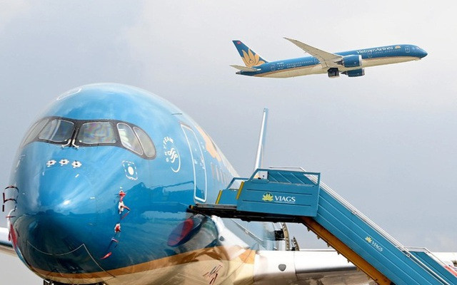 Nhiều hạng mục dự báo tăng trưởng trong ngành hàng không Việt Nam năm 2024. Nhiều hạng mục dự báo tăng trưởng trong ngành hàng không Việt Nam năm 2024.