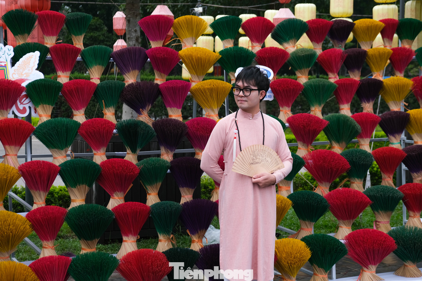 Nhiều góc check-in độc đáo khiến khách tham quan không thể bỏ lỡ.