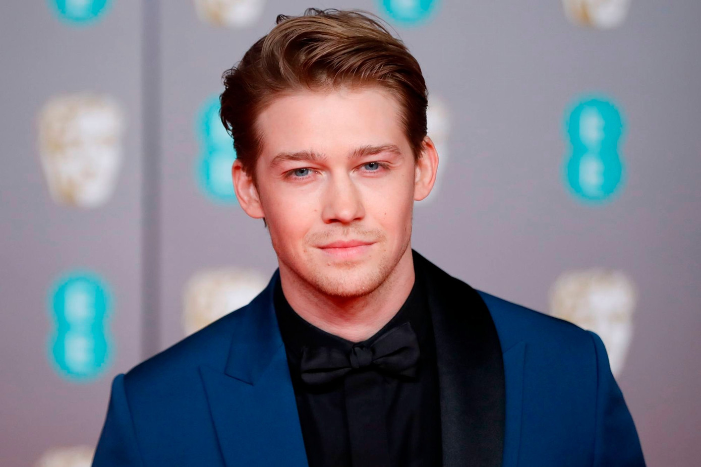 Joe Alwyn không bình luận gì về việc bị Taylor chỉ trích. Ảnh: SCMP.