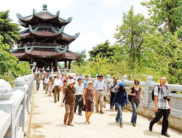 Hợp tác công - tư tạo động lực phát triển du lịch ảnh 1