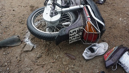 Tai nạn liên hoàn, 1 người tử vong, nhiều người bị thương ảnh 5