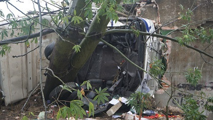 Tai nạn liên hoàn, 1 người tử vong, nhiều người bị thương ảnh 4