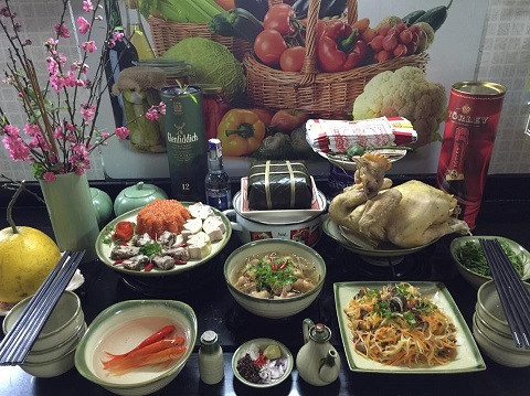 Lễ nghi cần biết về lễ cúng ông Công, ông Táo ảnh 2