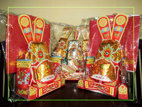 Lễ nghi cần biết về lễ cúng ông Công, ông Táo ảnh 1