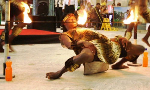 Lễ hội này thể hiện phong tục tập quán và nền văn hóa đặc sắc của đất nước Kenya. Lễ hội này thể hiện phong tục tập quán và nền văn hóa đặc sắc của đất nước Kenya