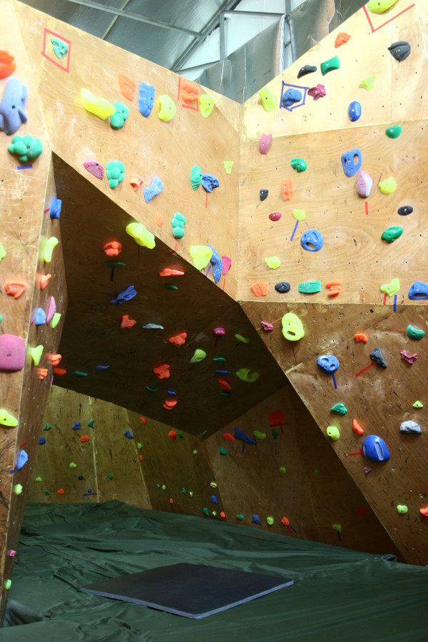 Thử thách cho các thí sinh