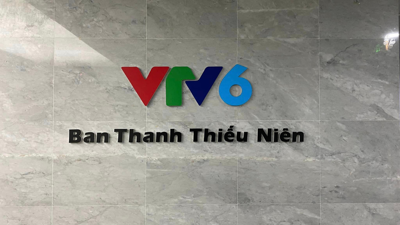 Dừng hoạt động VTV6 từ ngày 30/9.